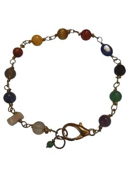 Chakra Bracelet